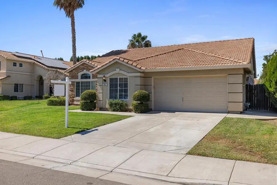 641 Tracey Jean Court, Tracy, CA 95377 - #3