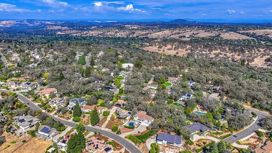 481 Powers Drive, El Dorado Hills, CA 95762 - #2