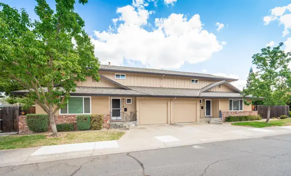 3901 Marsalla Court, Sacramento, CA 95820
