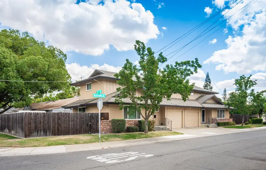 3901 Marsalla Court, Sacramento, CA 95820 - #3