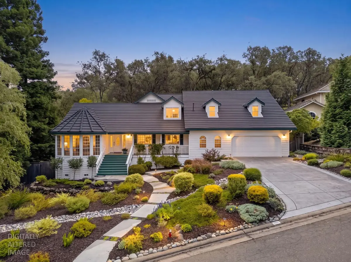 1942 Sheffield Drive, El Dorado Hills, CA 95762 - #1