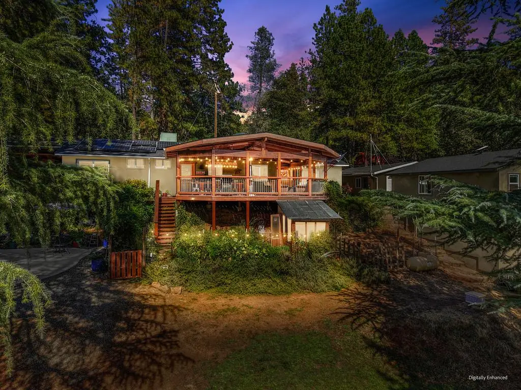 1050 Sierra Dawn Lane, Colfax, CA 95713 - #1