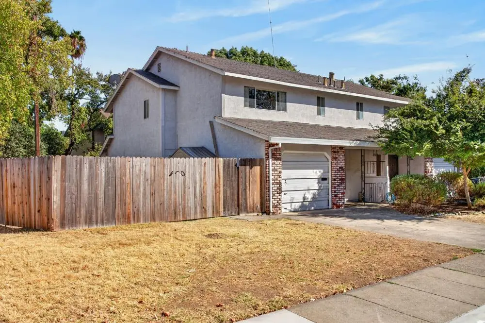 1501 Christopher Way, Sacramento, CA 95819 - #1
