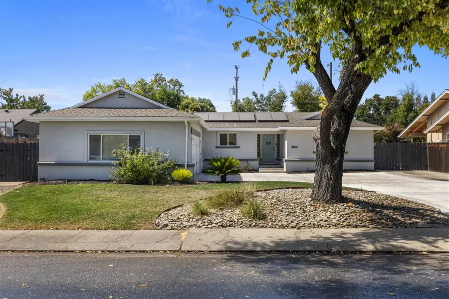 6959 N Pershing Avenue, Stockton, CA 95207 - #2