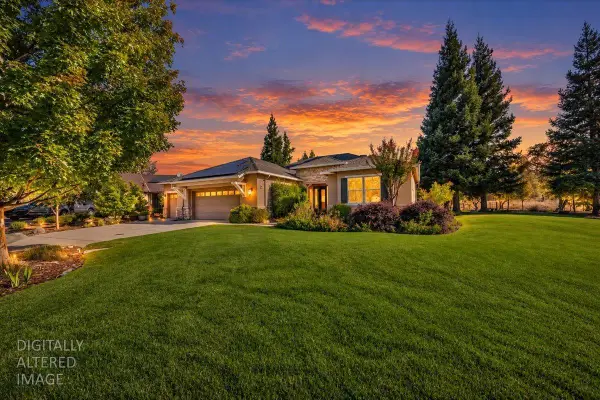 8 Rock Ridge Court, Copperopolis, CA 95228