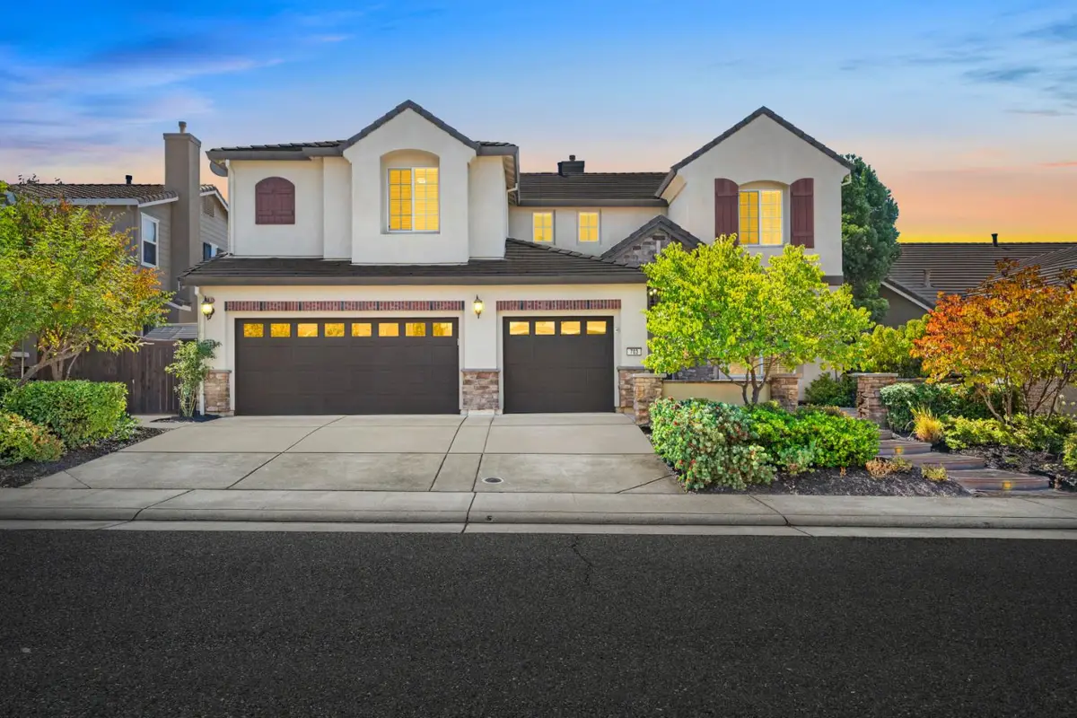 703 Mount Errigal Place, Lincoln, CA 95648 - #1