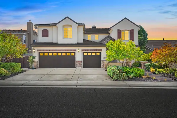 703 Mount Errigal Place, Lincoln, CA 95648