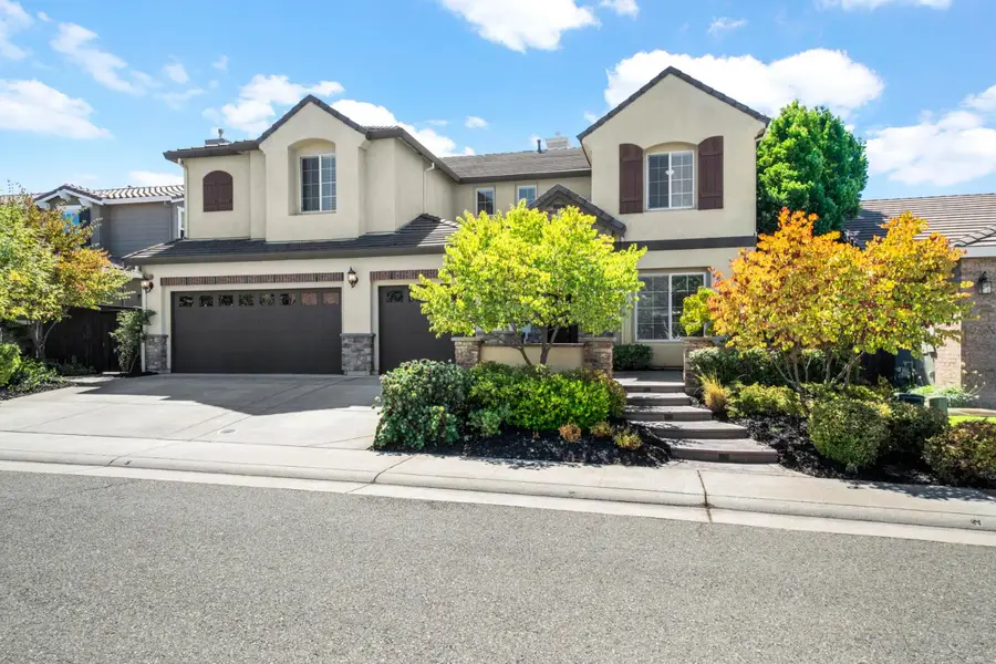 703 Mount Errigal Place, Lincoln, CA 95648 - #3