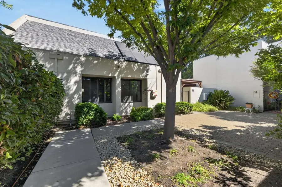 909 Alvarado Avenue #32, Davis, CA 95616 - #3
