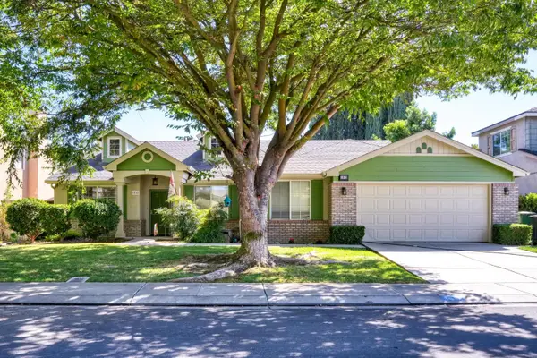 1812 Legend Drive, Modesto, CA 95357