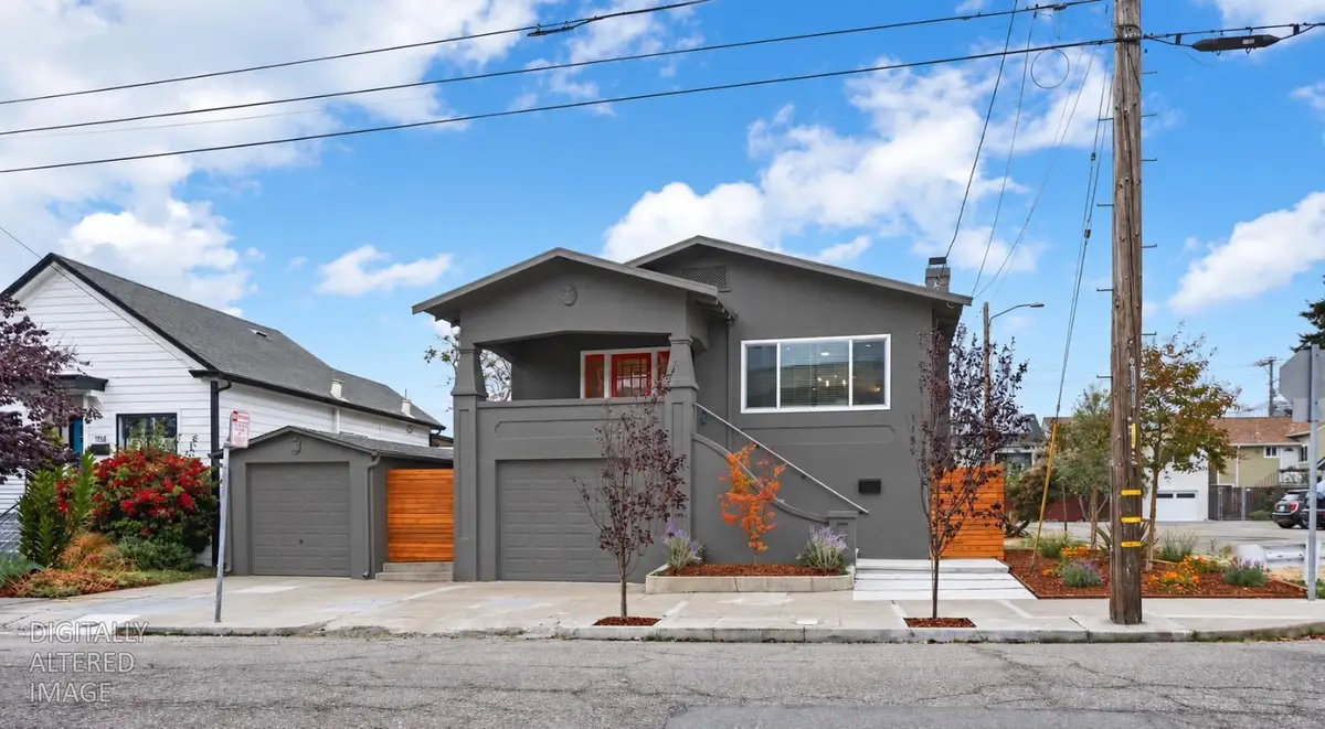 1150 Ocean Avenue, Oakland, CA 94608 - #1