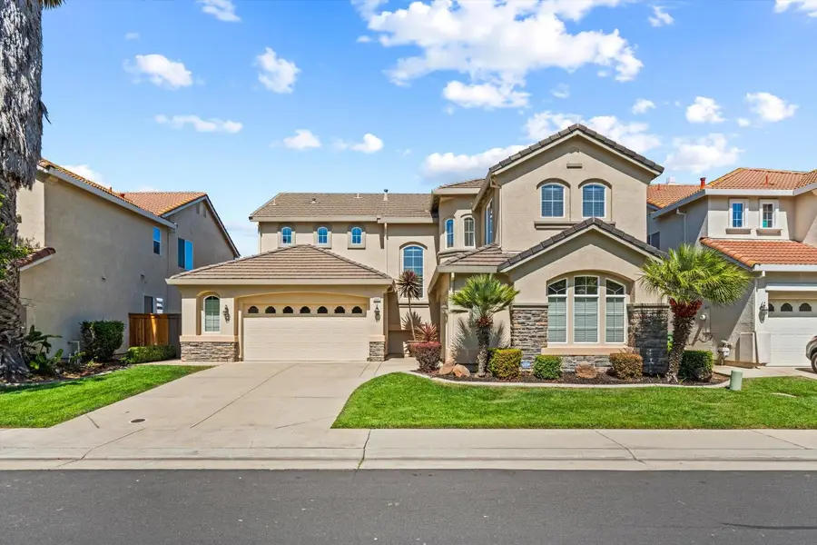 2525 Marsh Wren Way, Elk Grove, CA 95757 - #2