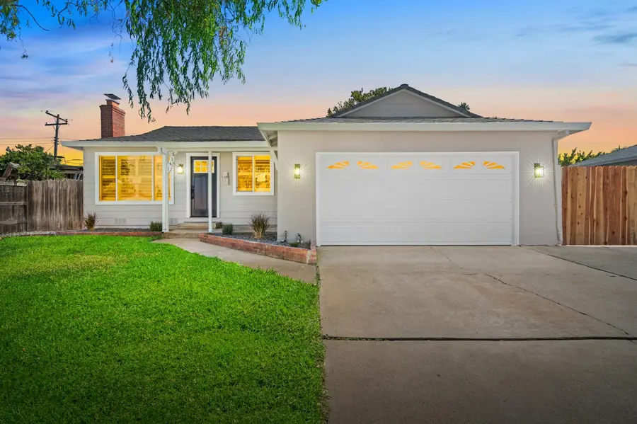 1416 Lomas Way, Sacramento, CA 95822 - #3