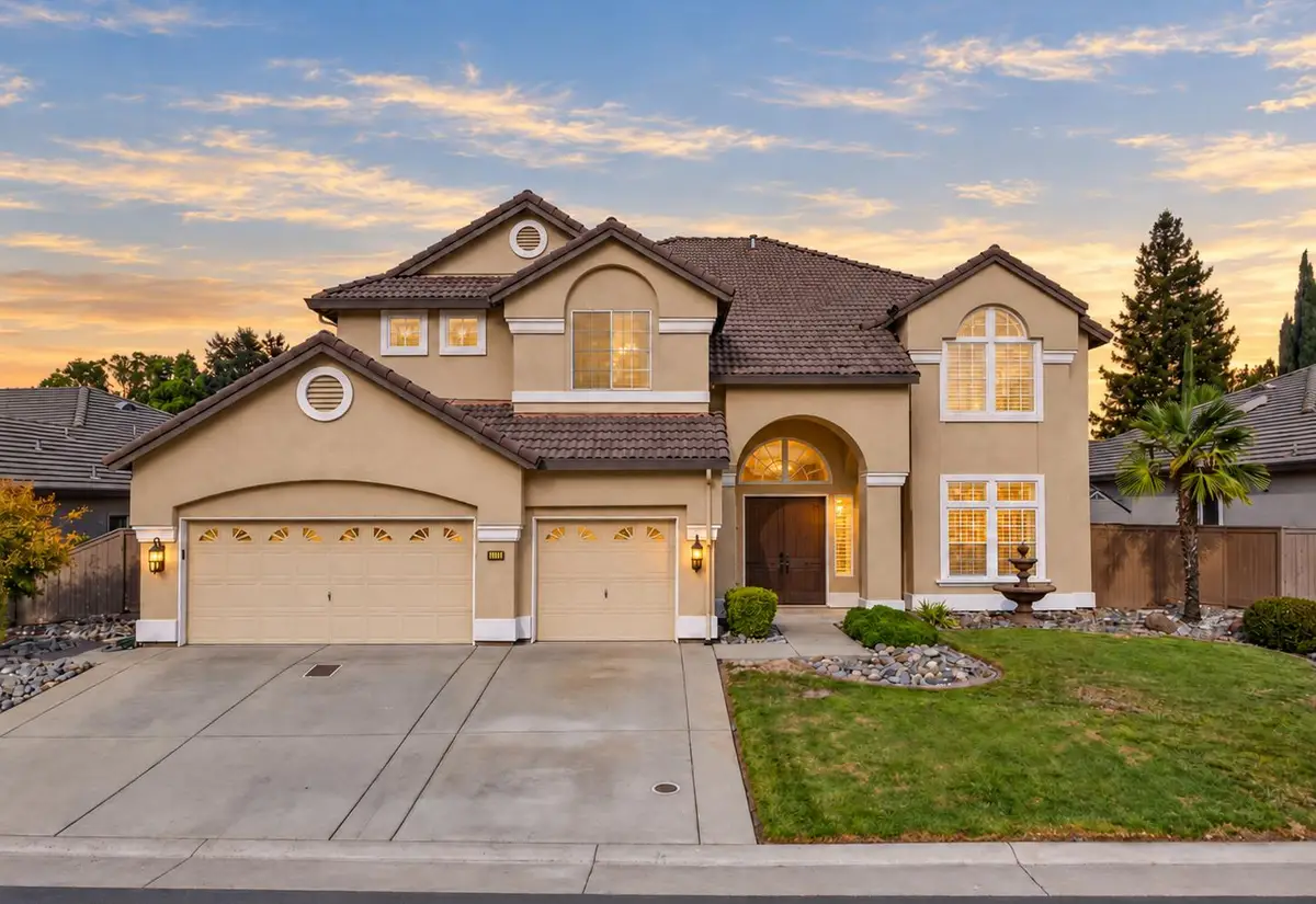 1511 Heredia Drive, Roseville, CA 95747 - #1