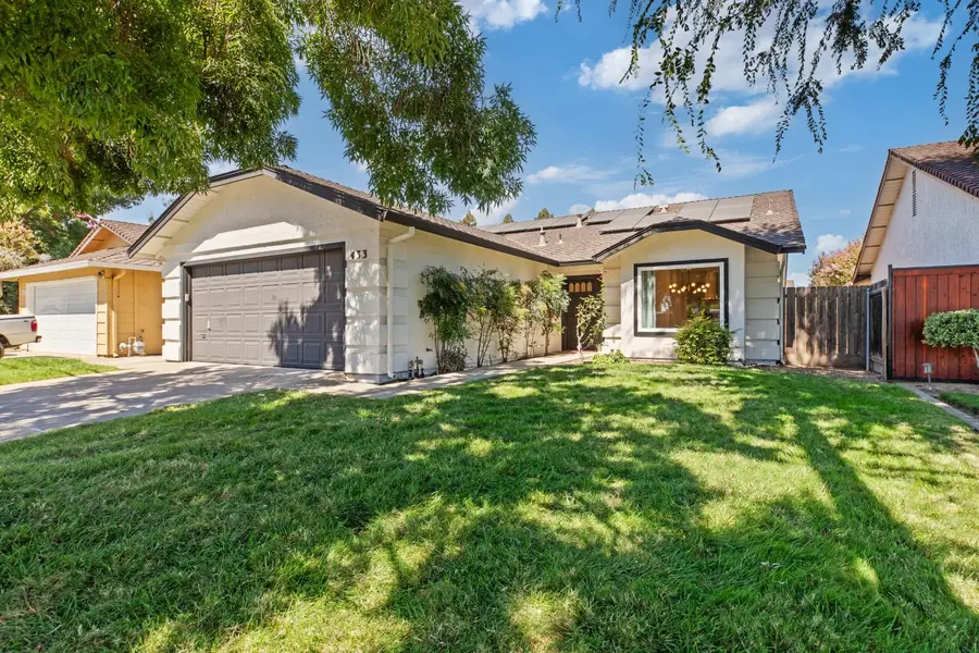 433 E Augusta Street, Woodbridge, CA 95258 - #2