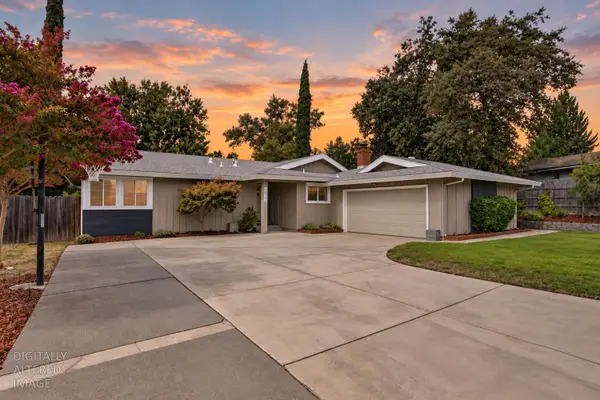 3020 Union Street, Rocklin, CA 95677