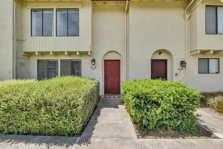 4848 El Cemonte Avenue #5, Davis, CA 95618 - #3