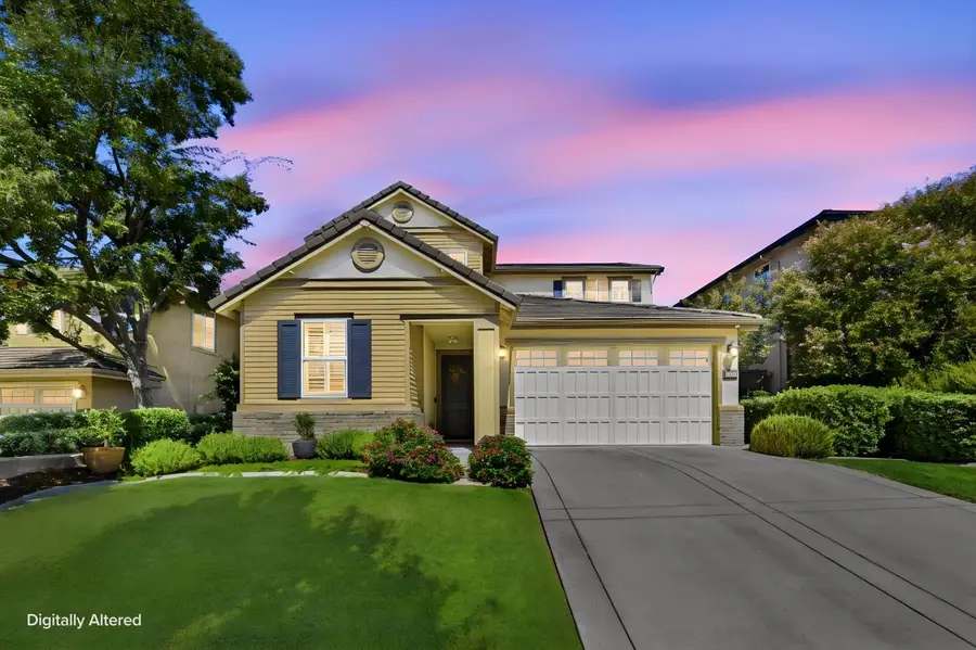 3635 Rosecrest Circle, El Dorado Hills, CA 95762 - #2