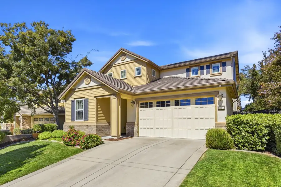 3635 Rosecrest Circle, El Dorado Hills, CA 95762 - #3