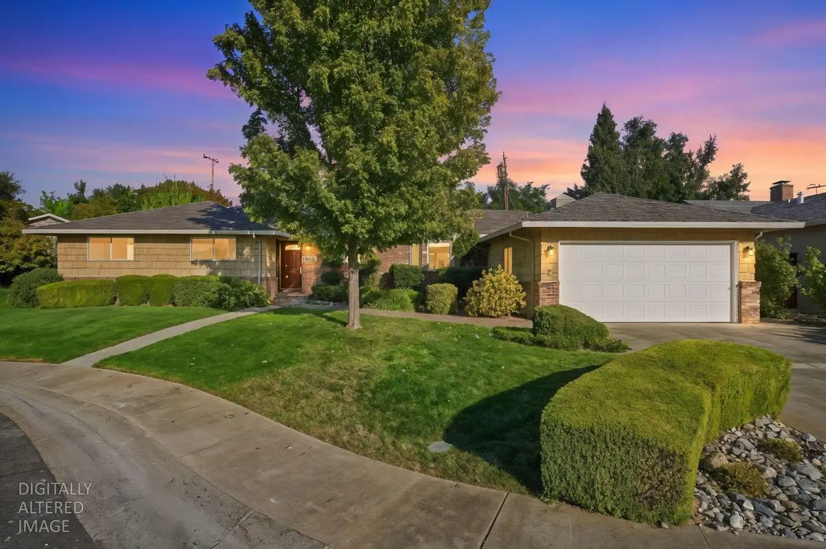 3721 Laura Court, Sacramento, CA 95821 - #1