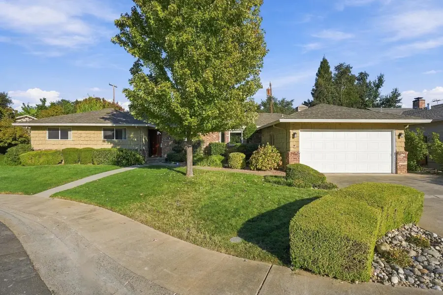 3721 Laura Court, Sacramento, CA 95821 - #2