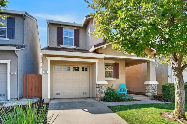 2363 Snowberry Cir, West Sacramento, CA 95691