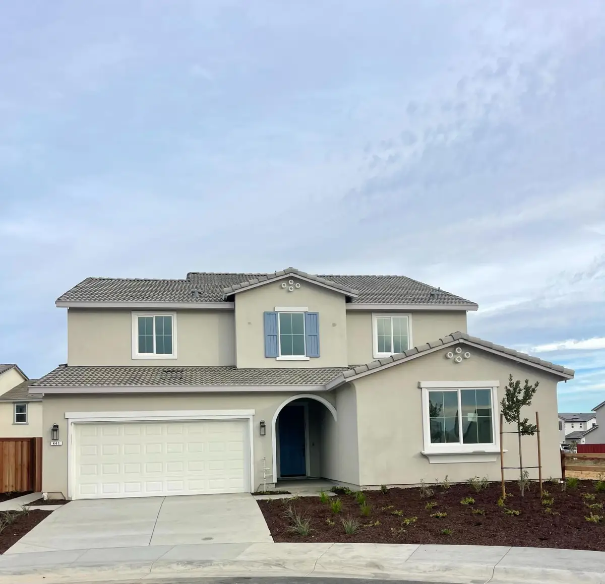 441 Diamond Springs Court, Roseville, CA 95747 - #1