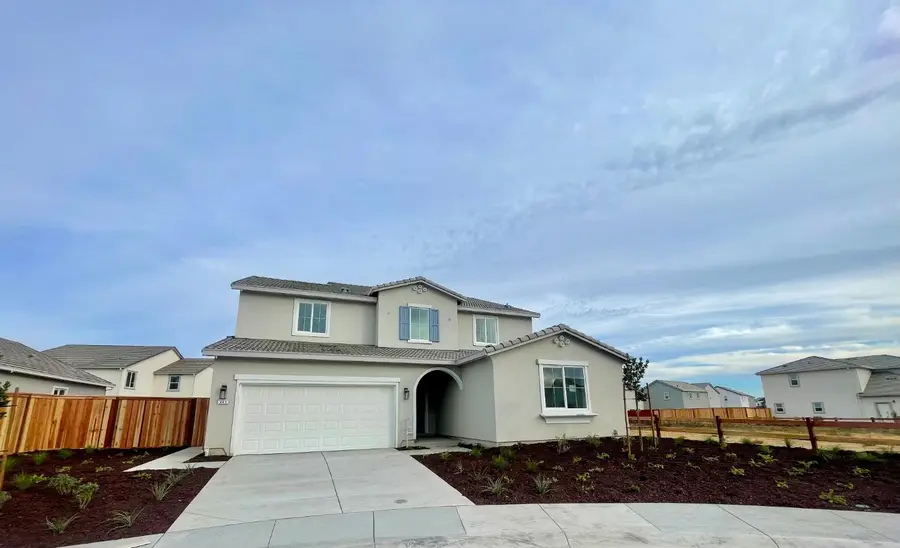441 Diamond Springs Court, Roseville, CA 95747 - #3