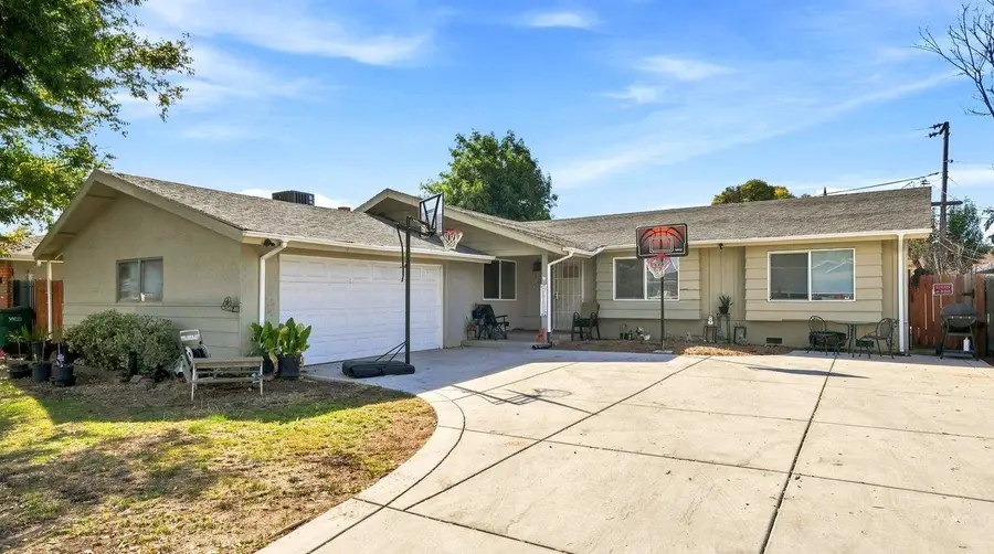 310 Berrendo Lane, Stockton, CA 95207 - #2