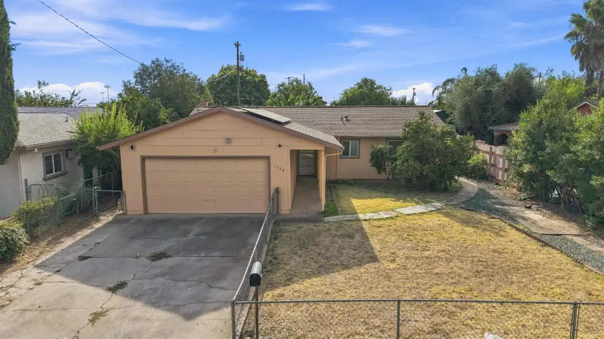1954 Pinewood Way, Linda, CA 95901 - #1