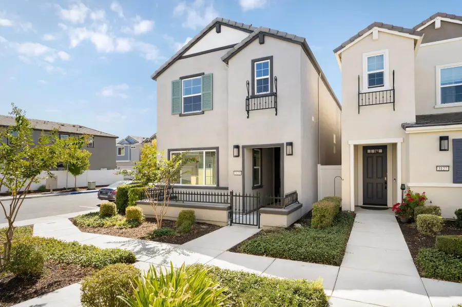 3135 Magpie Court, West Sacramento, CA 95691 - #3