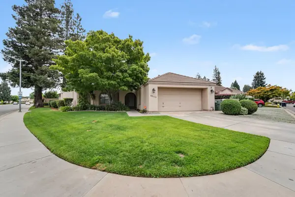 4221 Copper Creek Drive, Modesto, CA 95355
