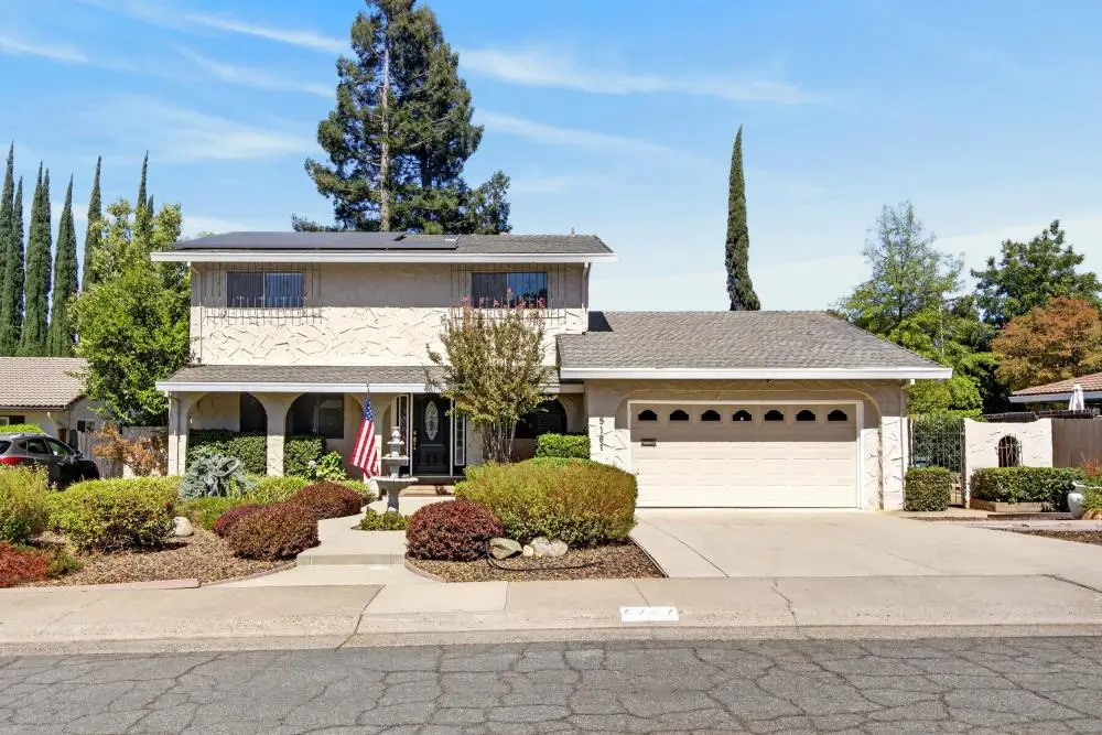 5161 Mississippi Bar Drive, Orangevale, CA 95662 - #1