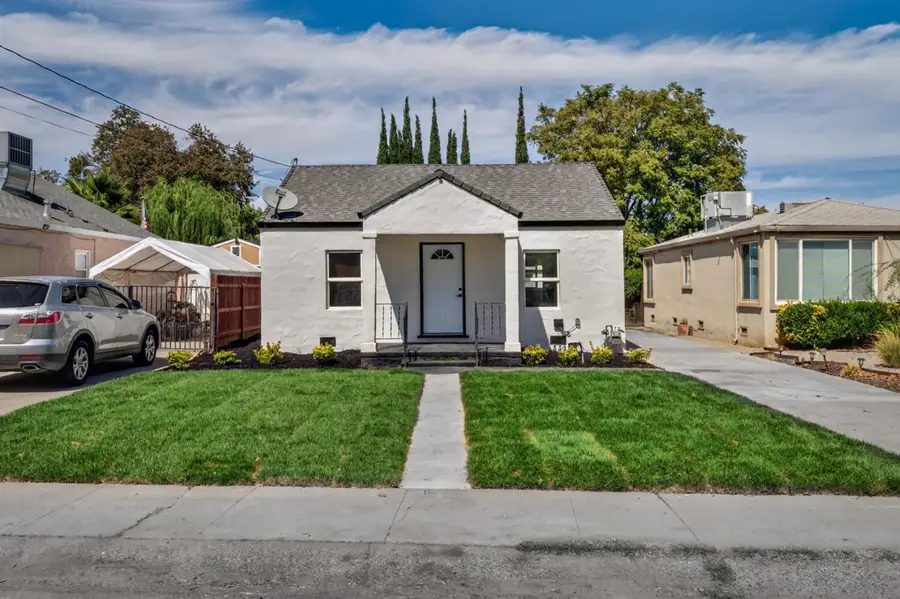 873 Kimball Avenue, Yuba City, CA 95991 - #2