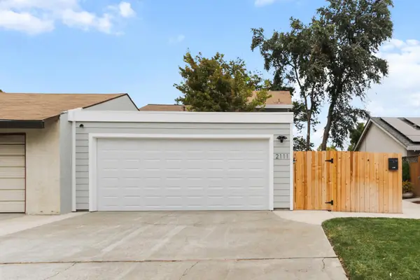 2111 E 8th Street, Davis, CA 95618
