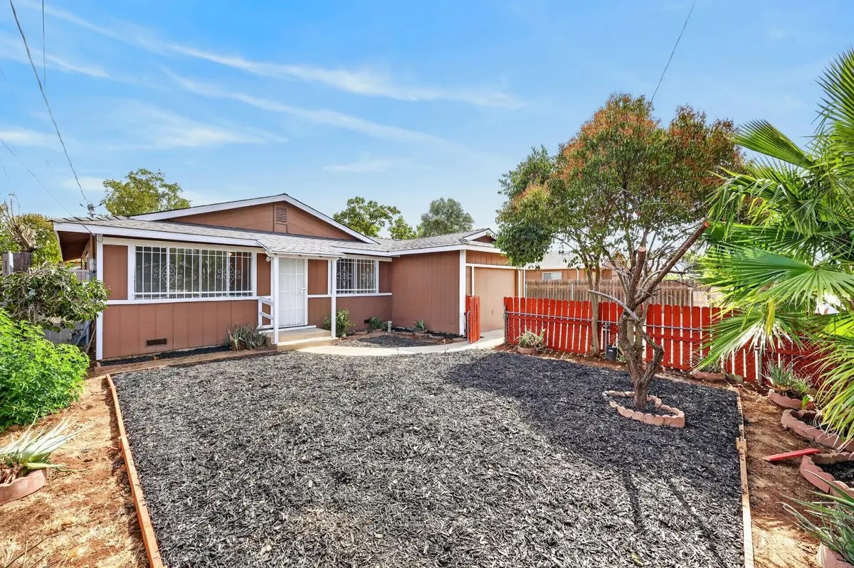 5741 Wallace Avenue, Sacramento, CA 95824 - #1