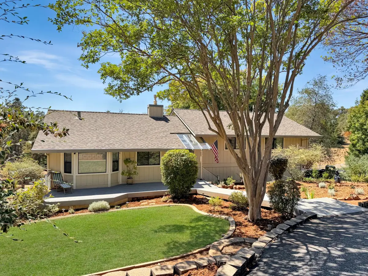 5186 Pondorex Road, Auburn, CA 95602 - #1