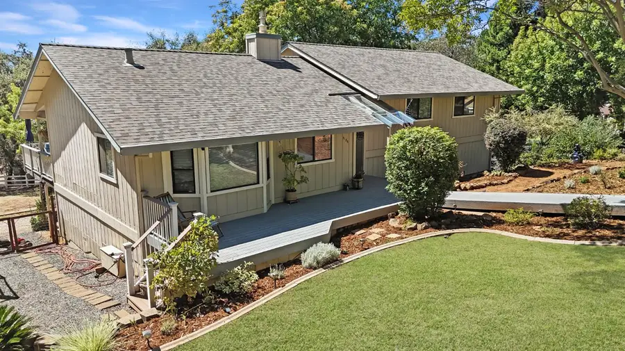 5186 Pondorex Road, Auburn, CA 95602 - #2