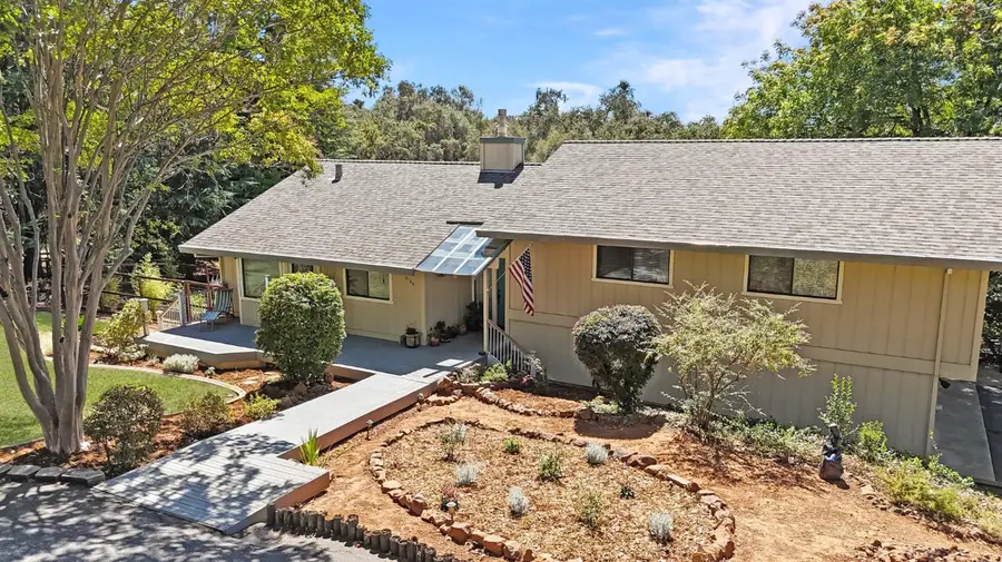 5186 Pondorex Road, Auburn, CA 95602 - #3
