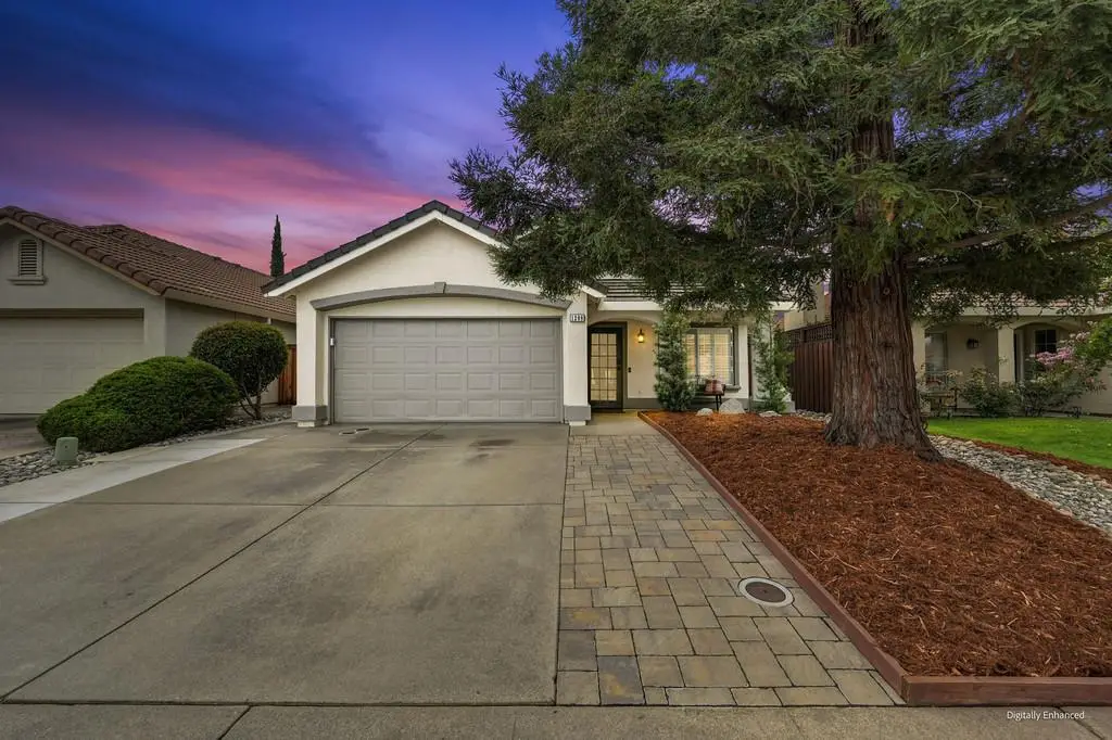 1208 Arbor Drive, Roseville, CA 95678 - #1