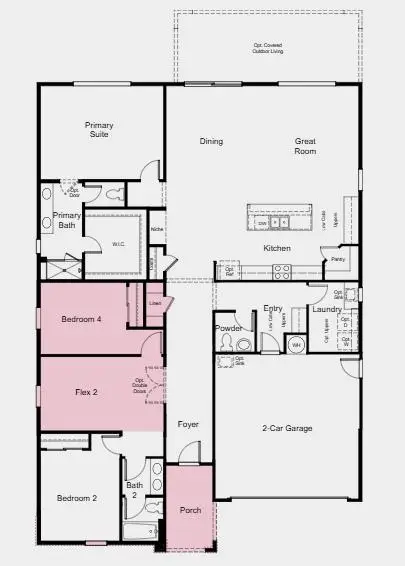 10100 Lake Almanor Circle, Sacramento, CA 95829 - #2