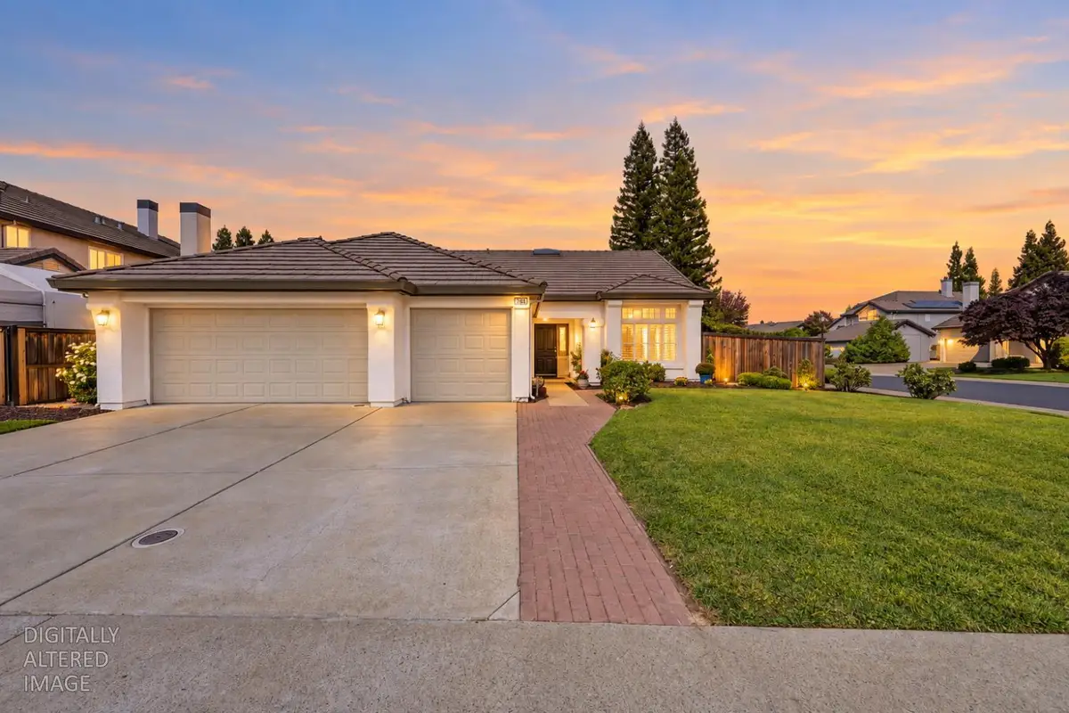 282 Thorndike Way, Folsom, CA 95630 - #1