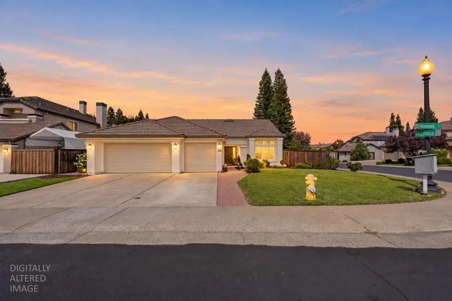 282 Thorndike Way, Folsom, CA 95630 - #3