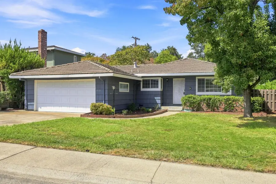 1415 Rampart Drive, Roseville, CA 95661 - #2
