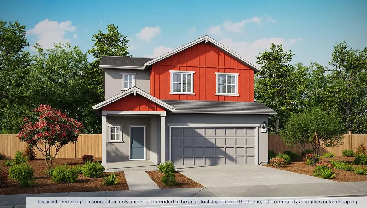 172 Iron Gate Court, Roseville, CA 95747 - #1