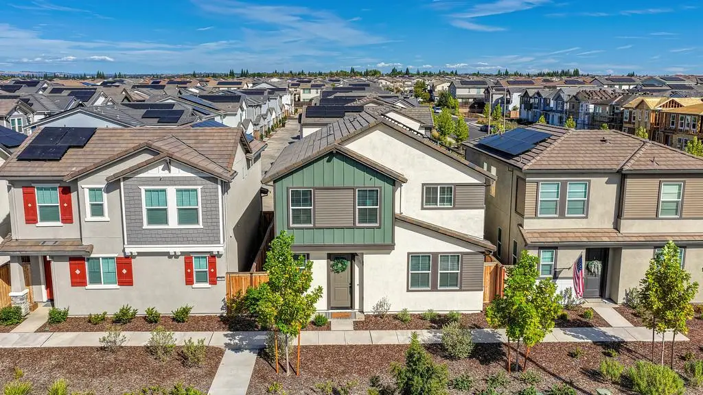 2076 Heavenly Street, Lincoln, CA 95648 - #1