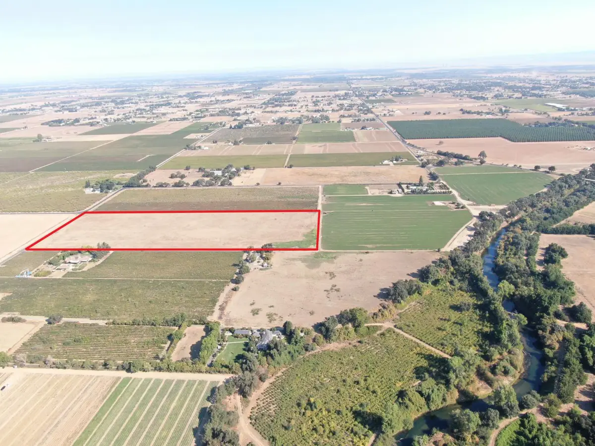 20900 N Tretheway Road, Acampo, CA 95220 - #1