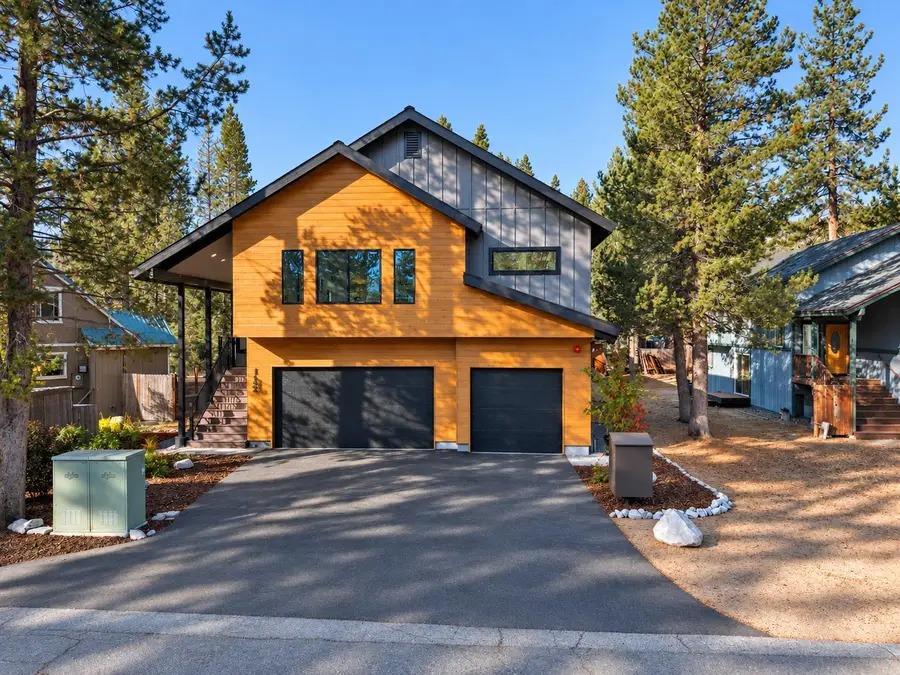 1142 Modoc Way, South Lake Tahoe, CA 96150 - #2