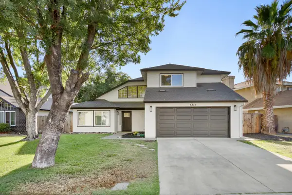 5814 Caribbean Circle, Stockton, CA 95210