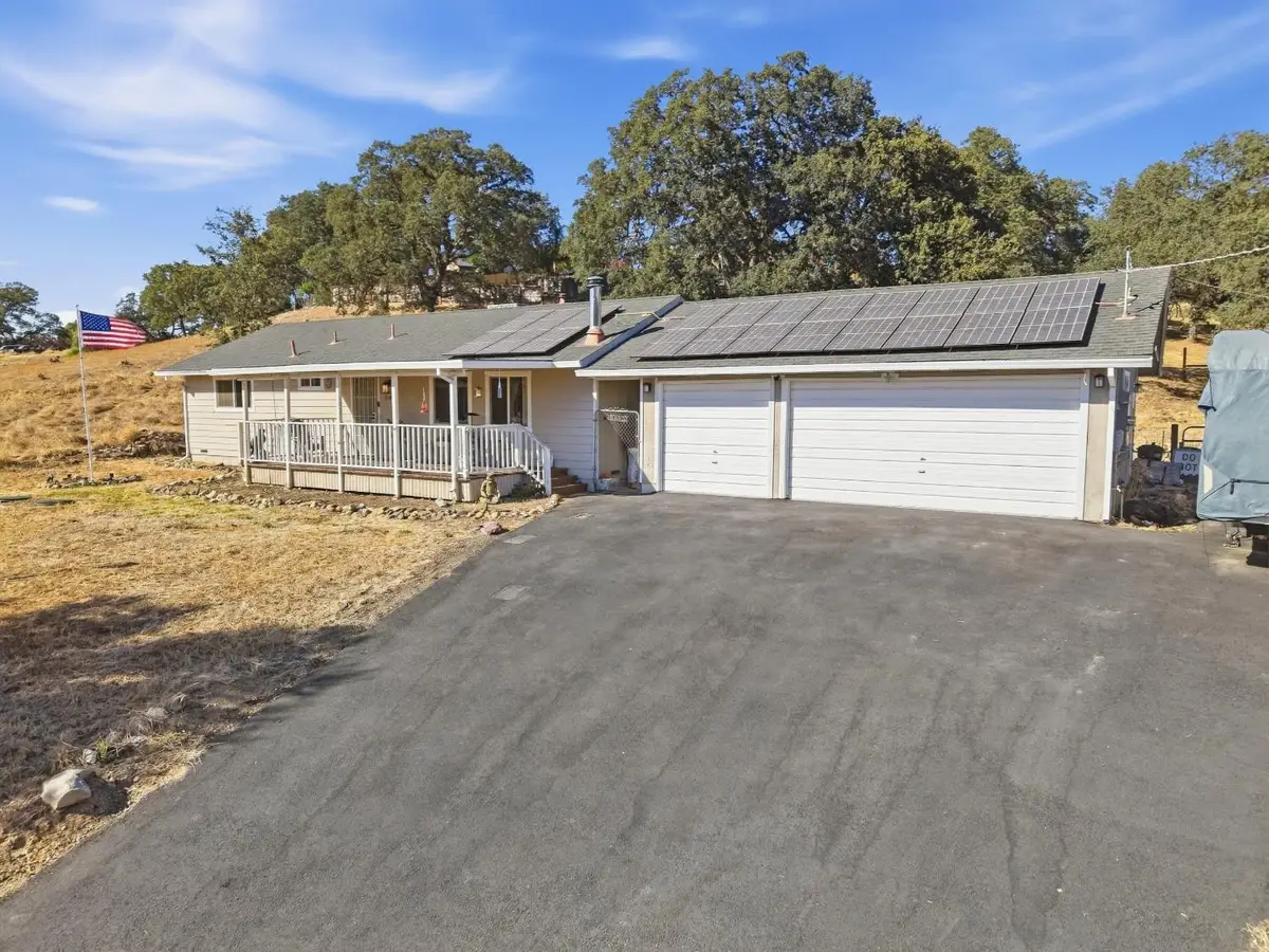 11447 Milton Road, Valley Springs, CA 95252 - #1
